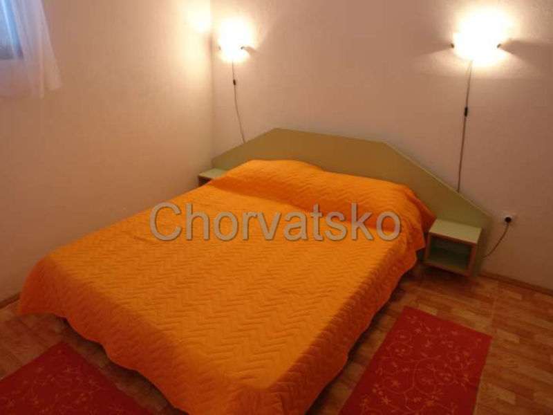 Apartmány Denisa