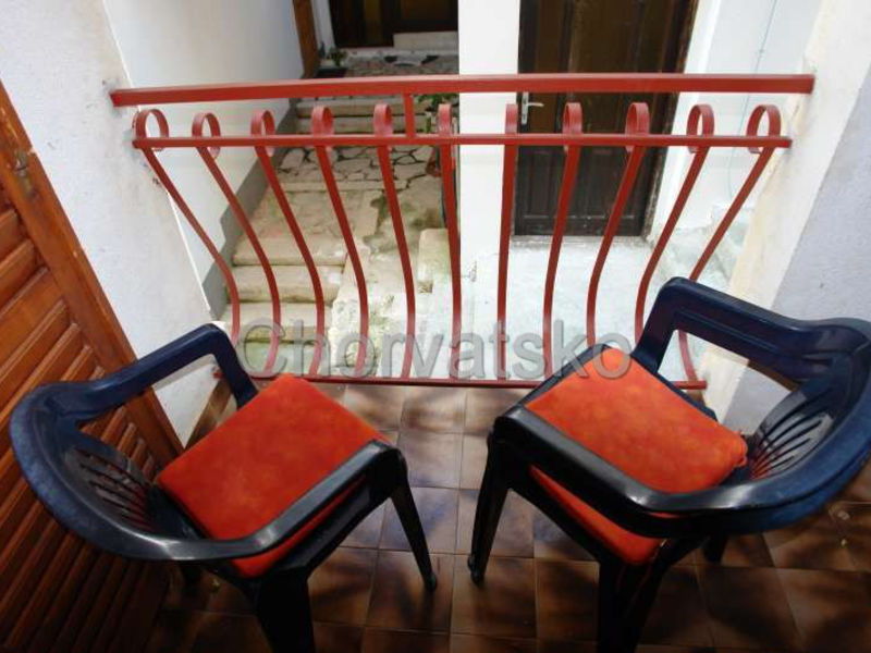 Apartmány Denisa