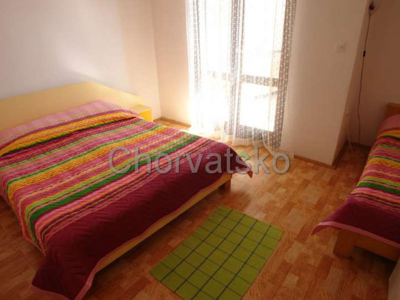 Apartmány Denisa