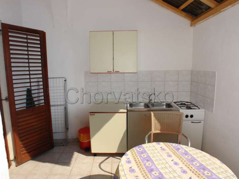 Apartmány Denisa