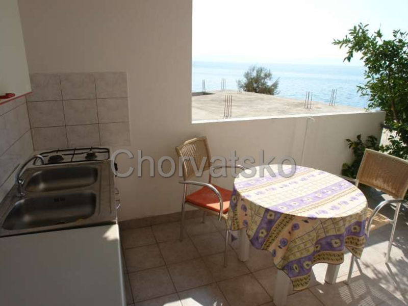 Apartmány Denisa