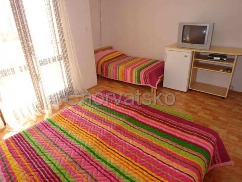 Apartmány Denisa