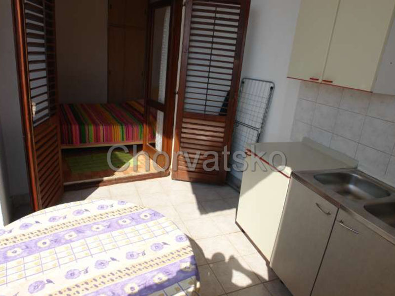Apartmány Denisa