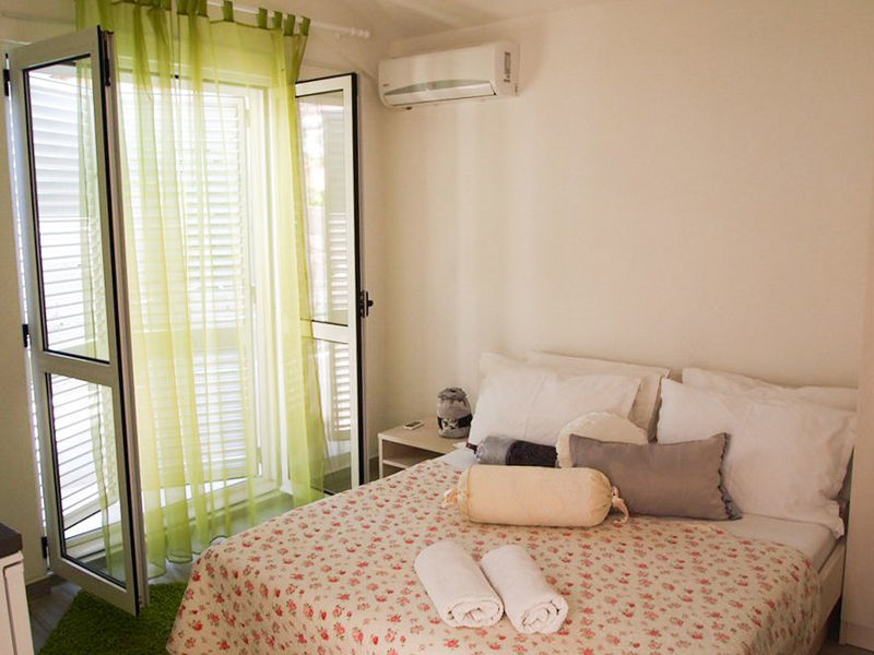 Apartmány Elza