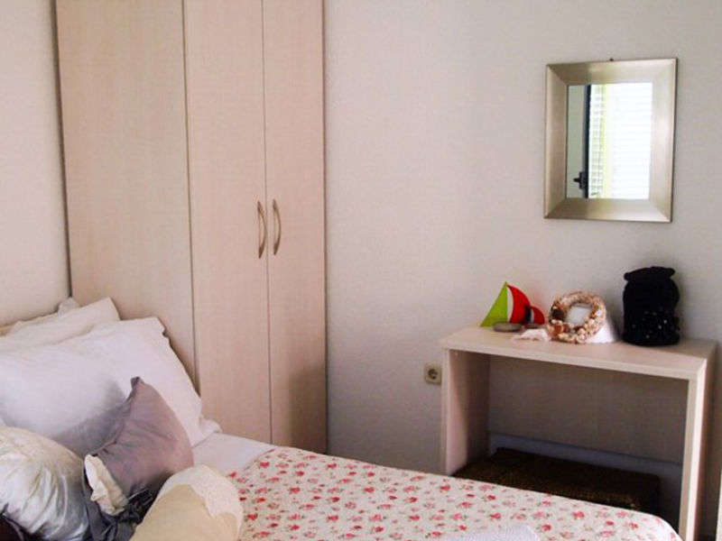 Apartmány Elza