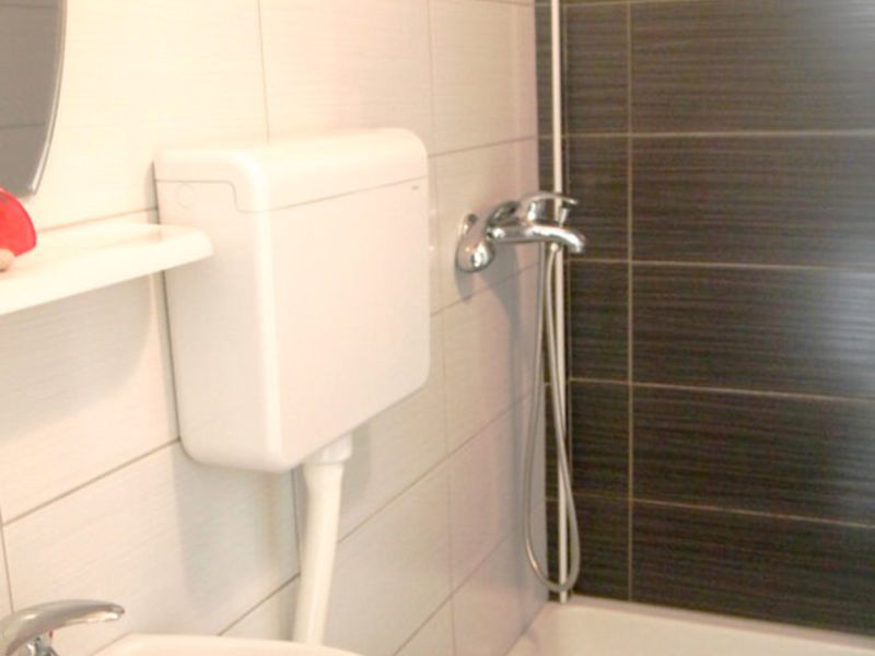 Apartmány Elza