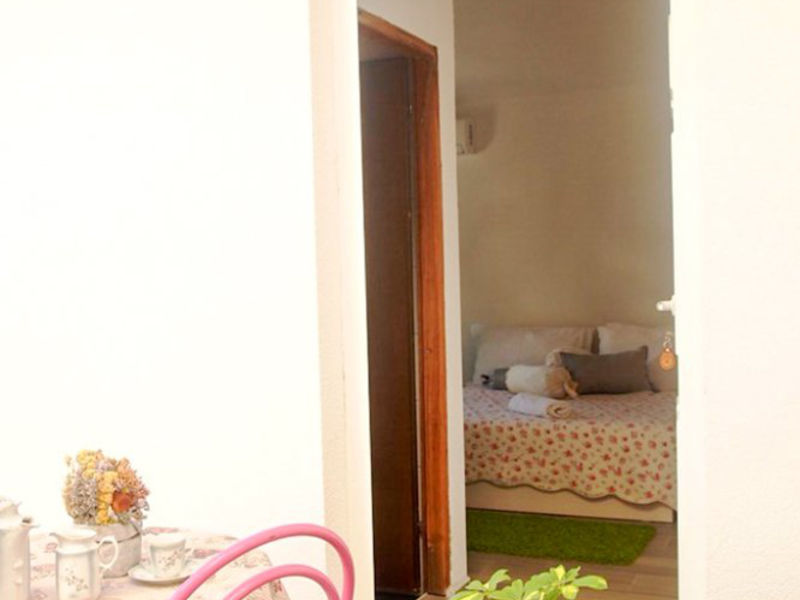 Apartmány Elza