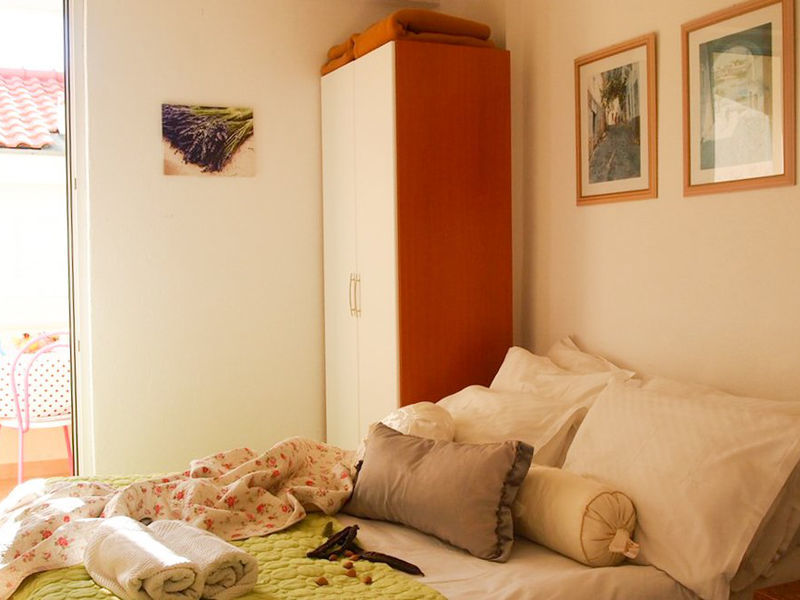 Apartmány Elza