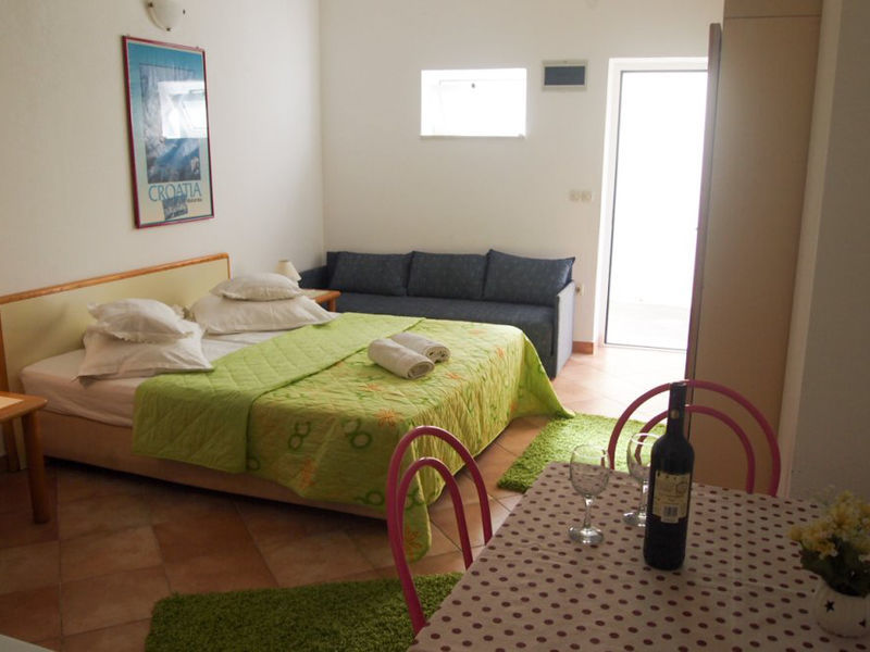 Apartmány Elza