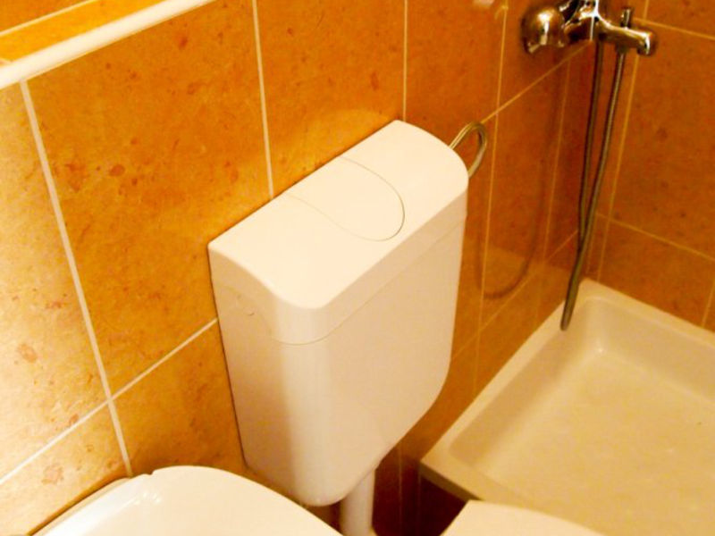 Apartmány Elza