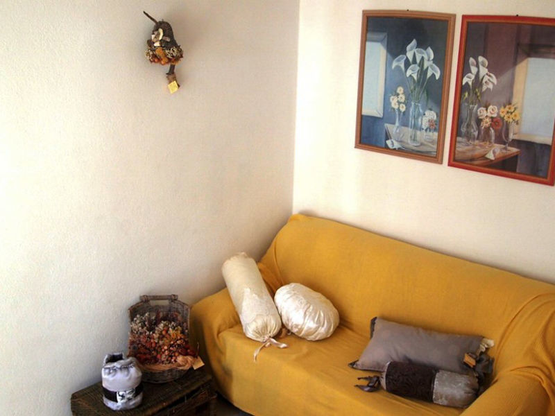 Apartmány Elza
