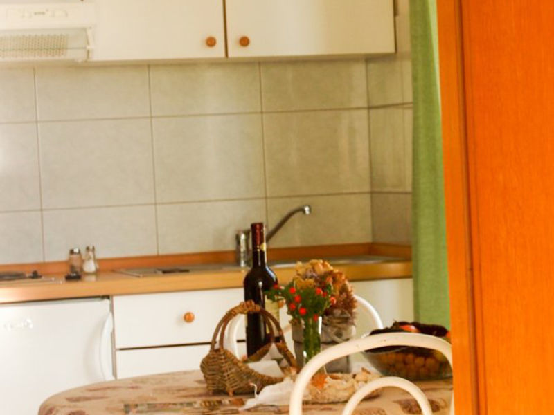 Apartmány Elza