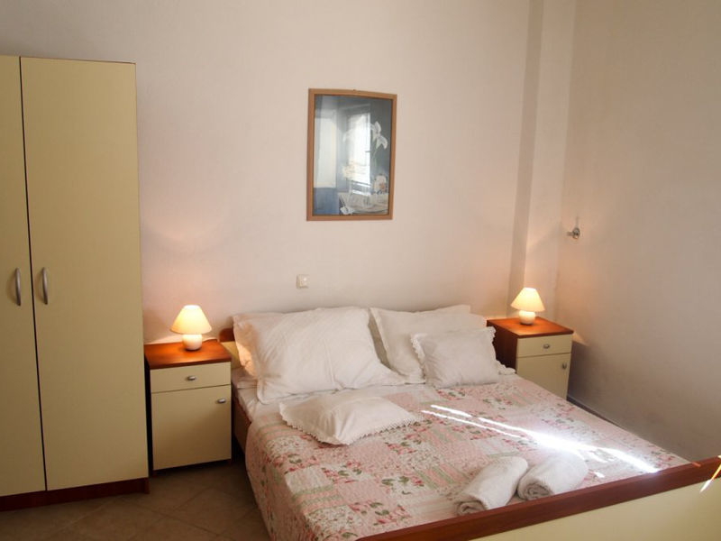 Apartmány Elza