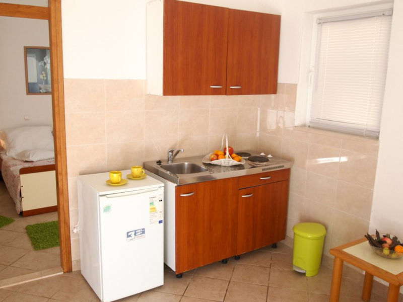 Apartmány Elza