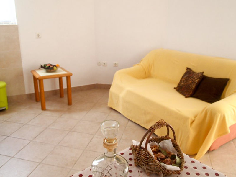 Apartmány Elza