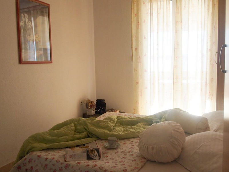 Apartmány Elza