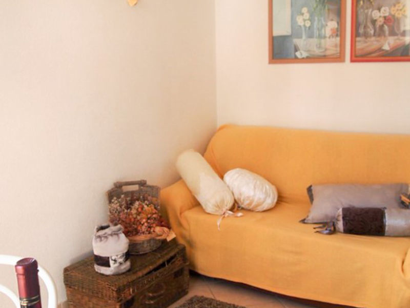 Apartmány Elza