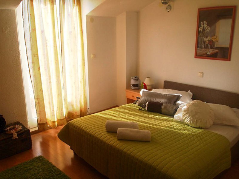 Apartmány Elza