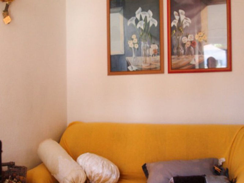 Apartmány Elza