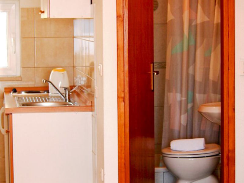 Apartmány Elza
