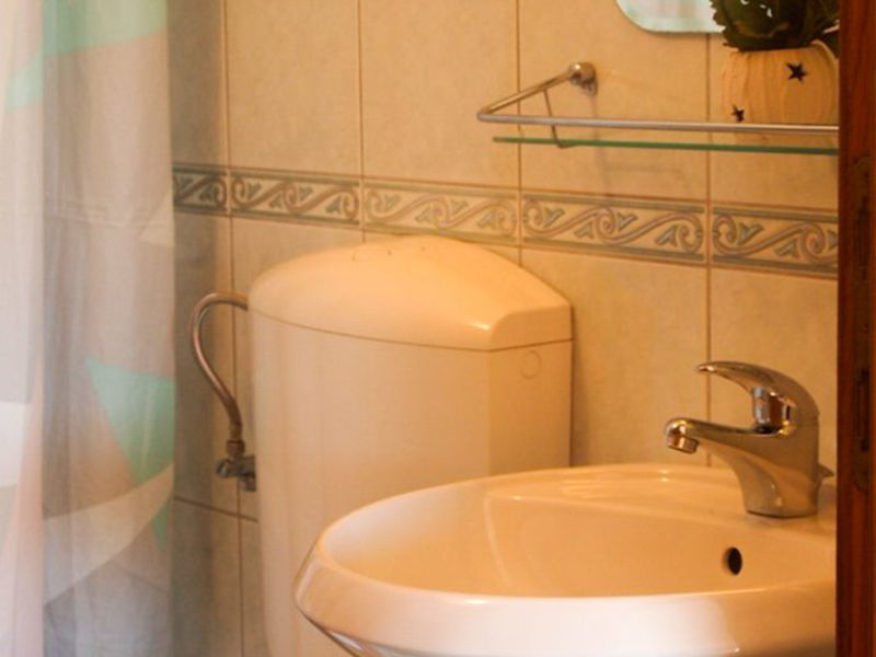 Apartmány Elza