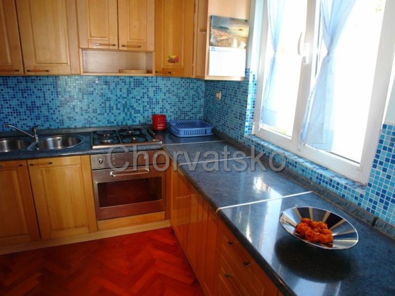 Apartmány India