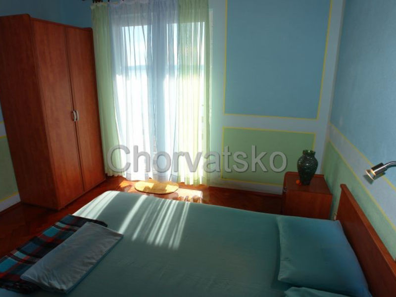 Apartmány India