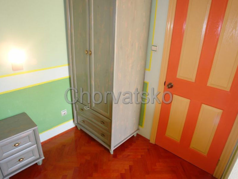 Apartmány India