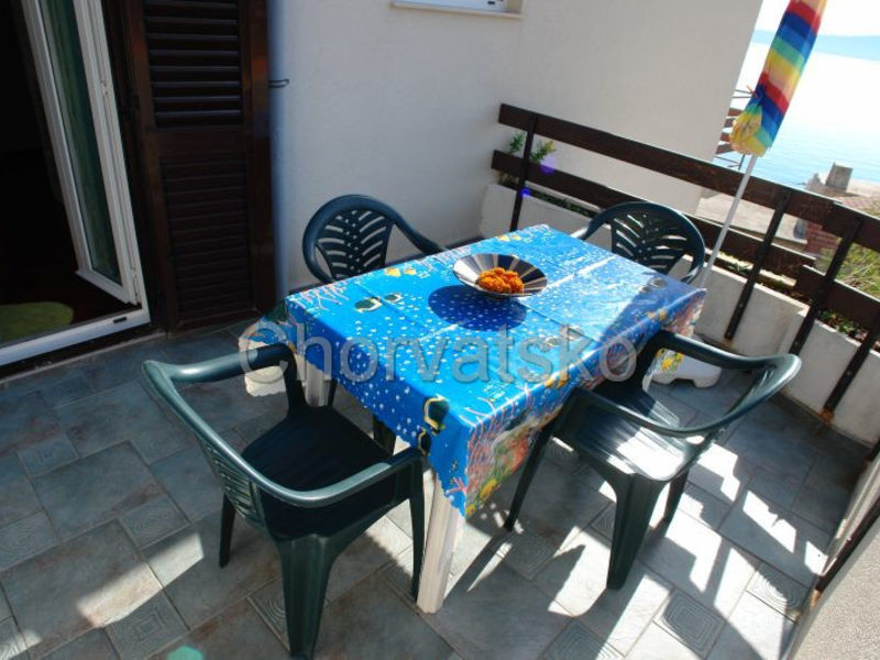 Apartmány India