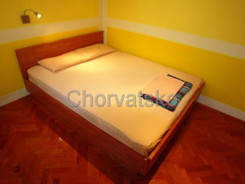 Apartmány India
