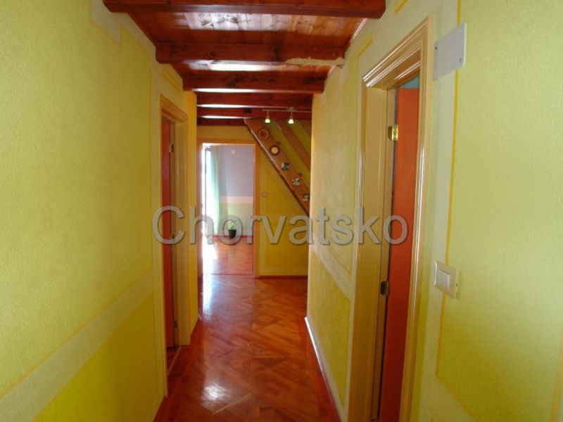 Apartmány India