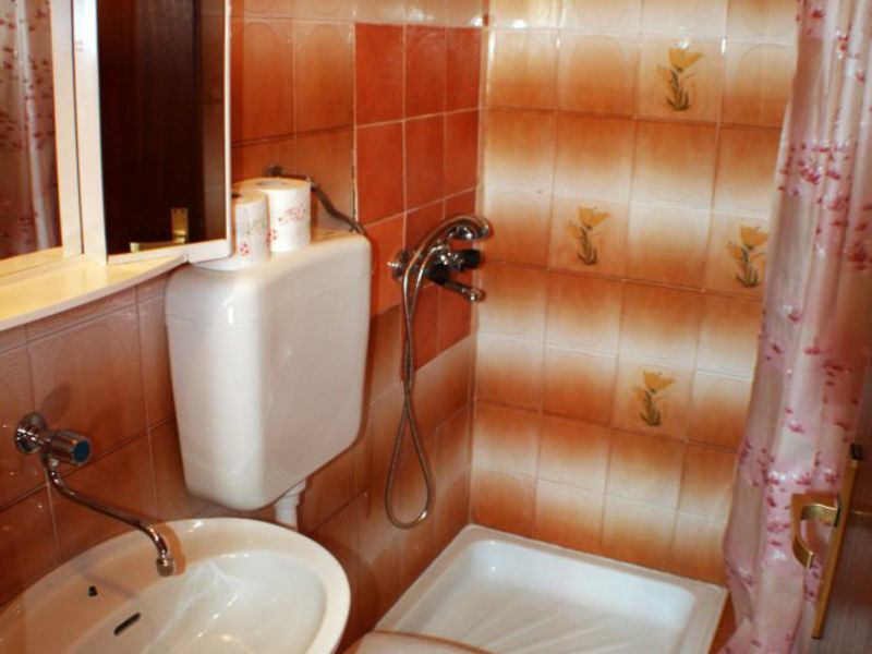 Apartmány India
