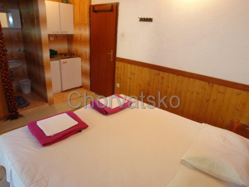 Apartmány India