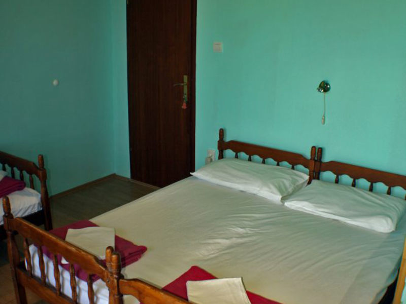 Apartmány India