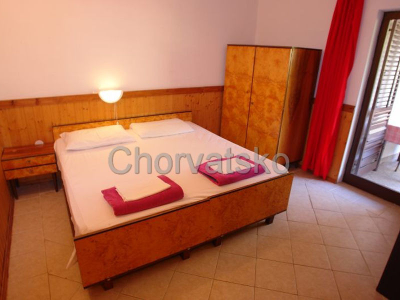 Apartmány India