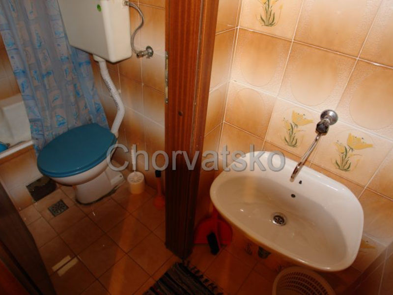 Apartmány India