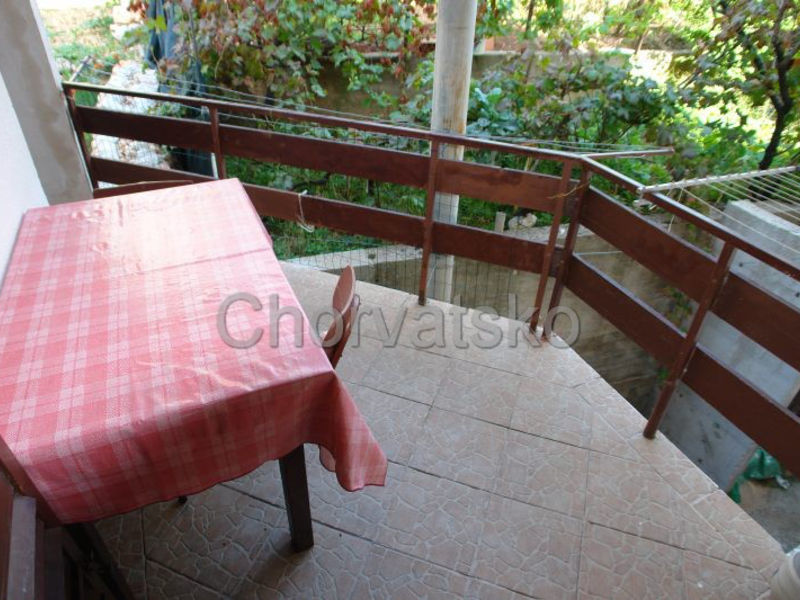 Apartmány India