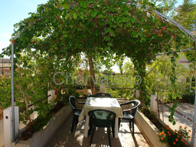 Apartmány India