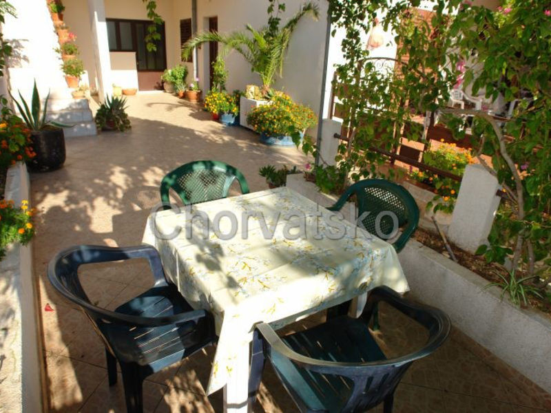 Apartmány India