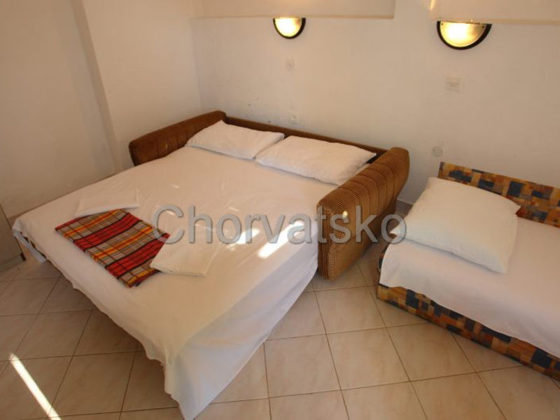 Apartmány India