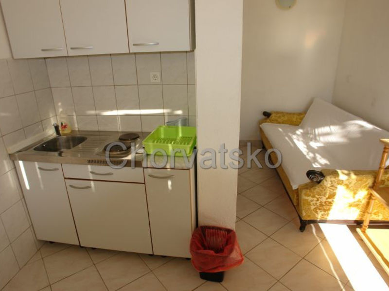 Apartmány India