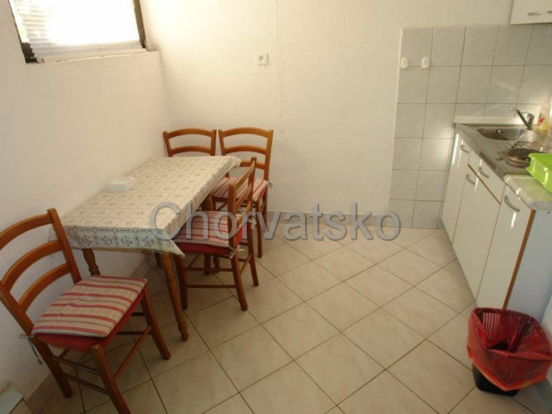 Apartmány India