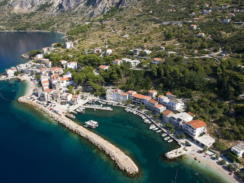 Apartmány Leopold