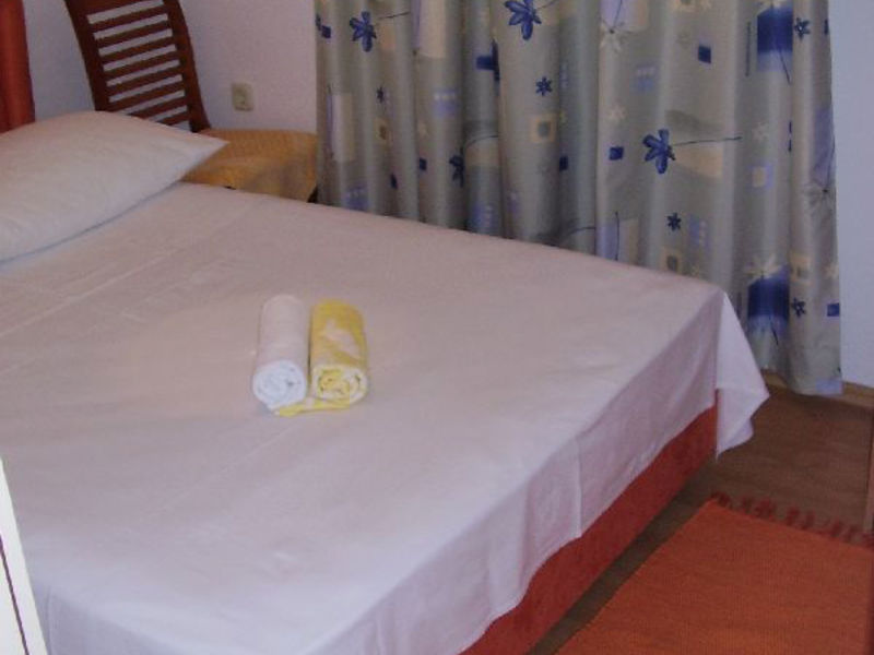 Apartmány Leopold
