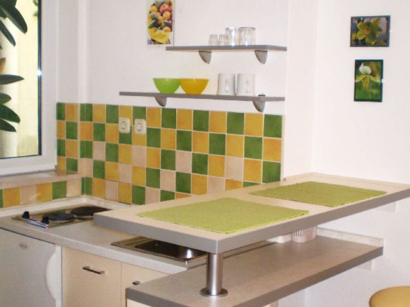 Apartmány Leopold