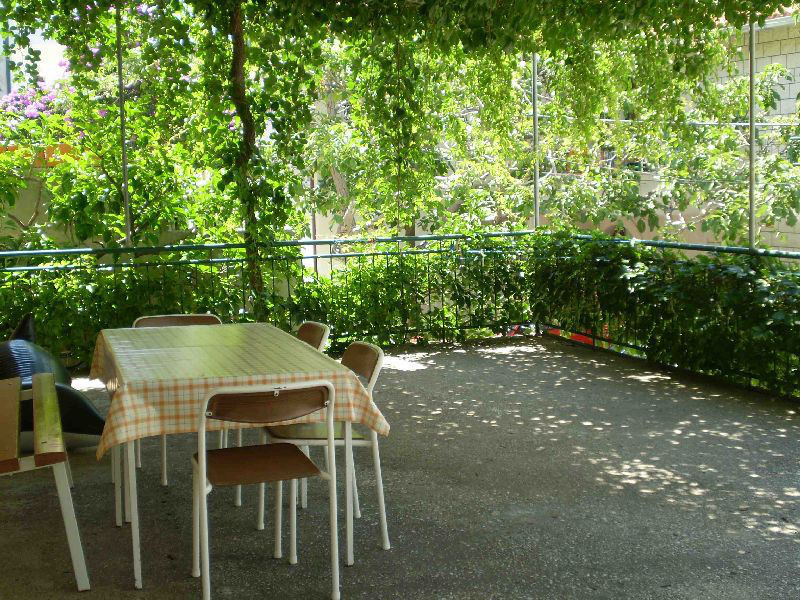 Apartmány Leopold