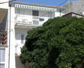 Apartmány Otilia