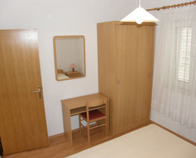 Apartmány Otilia