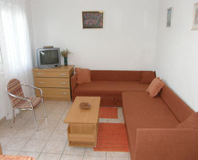 Apartmány Otilia