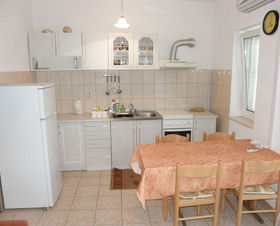 Apartmány Otilia